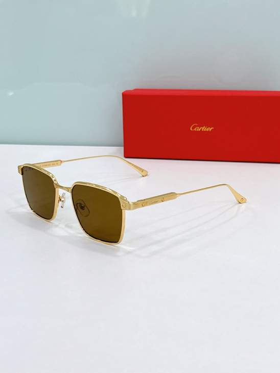 Picture of Cartier Sunglasses _SKUfw79163928fw